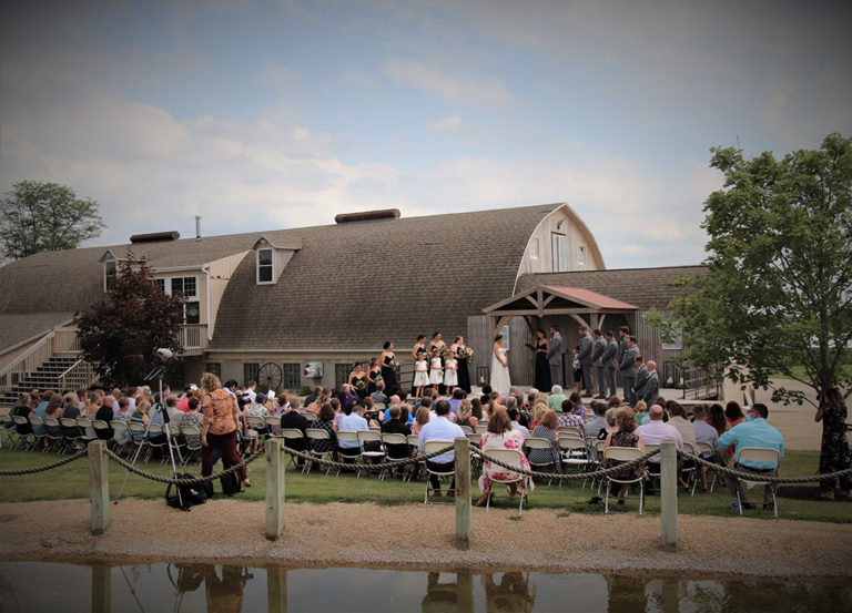 Aug 8 wedding 7 768x553
